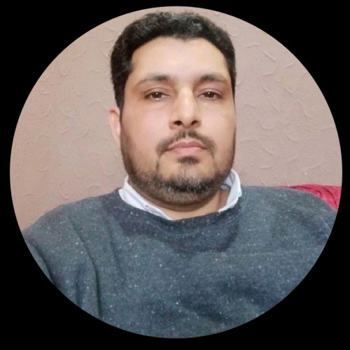 Muhammad Moin ud Din K.