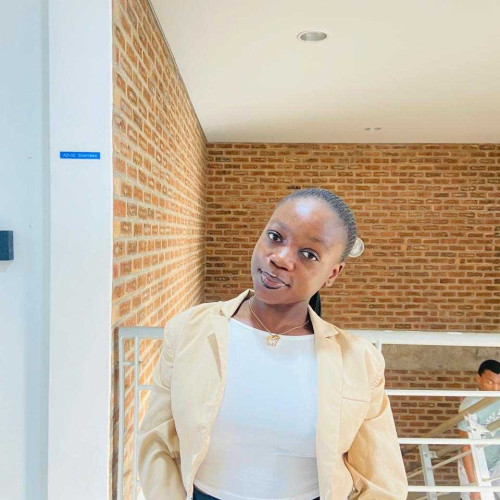 Nosihle R.