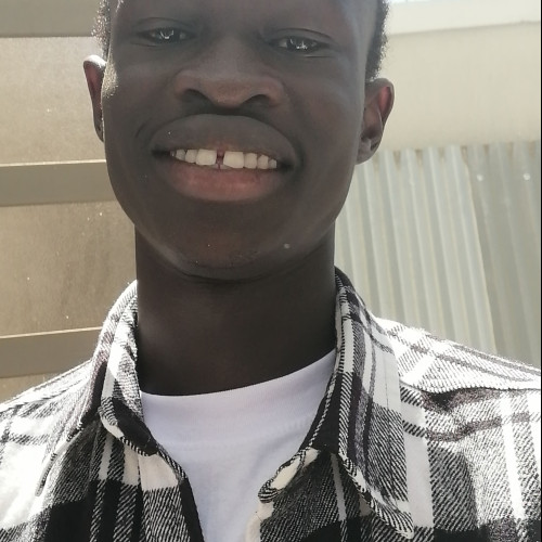 Firmond  S. profile photo