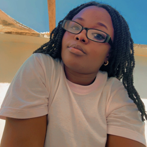 Rose G. profile photo