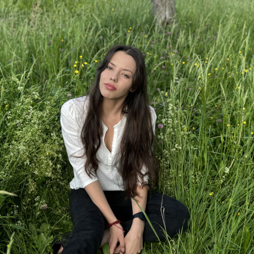 Daiana A. profile photo
