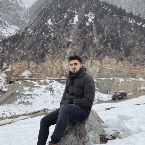 Subhan S. profile photo