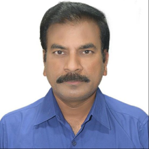 K BHAVANI  S. profile photo