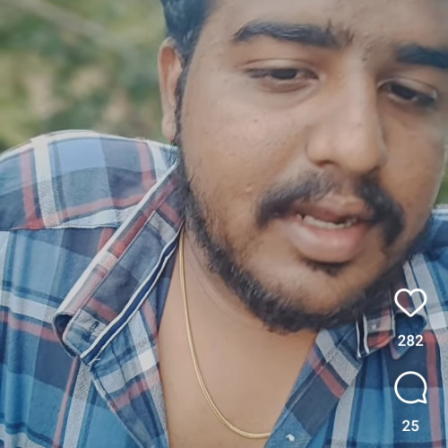 prasad b. profile photo