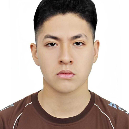 Nicolas C. profile photo