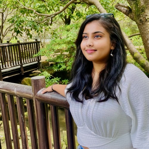Nishanka W.
