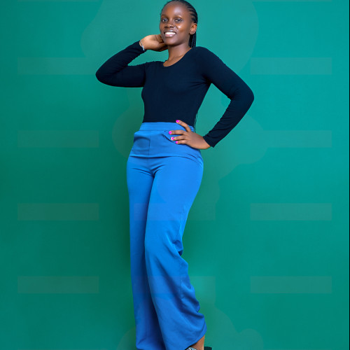 Faith J. profile photo