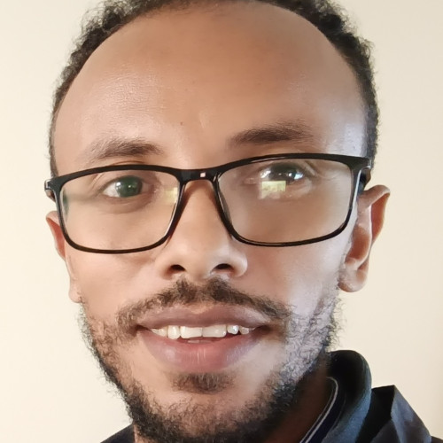 Teshome E. profile photo