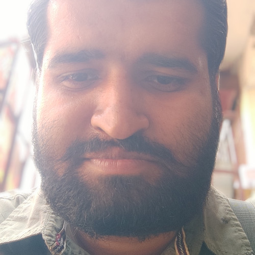 Shashank S. profile photo