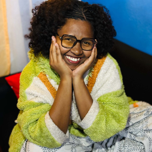 pelamialy m. profile photo