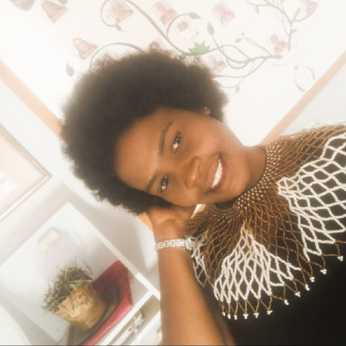 Zuretta Jenifer O. profile photo