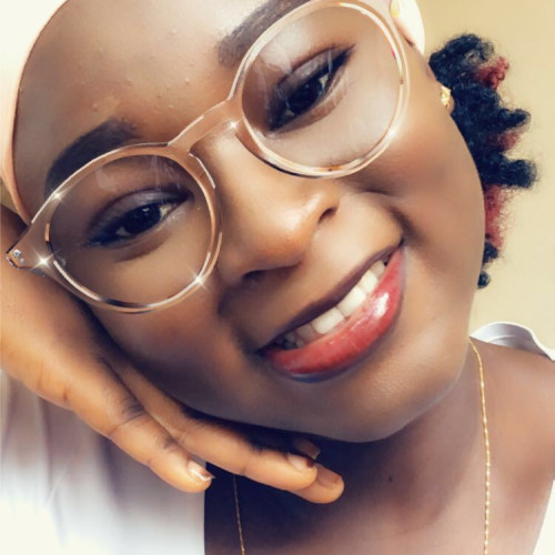 Amina I. profile photo