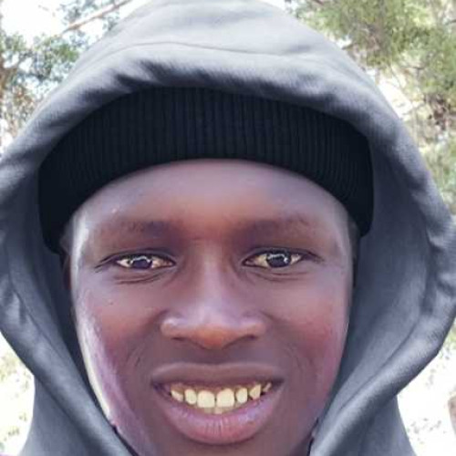 frankline k. profile photo