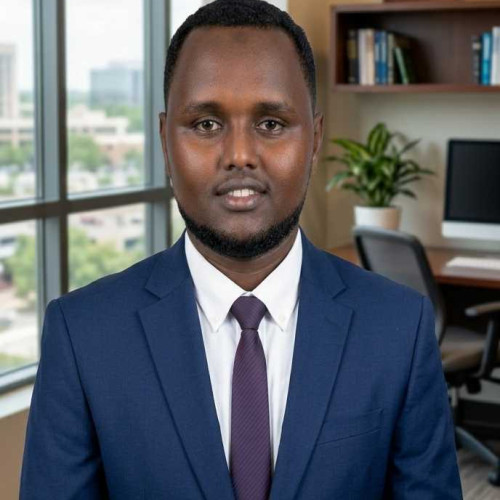 Moses S. profile photo