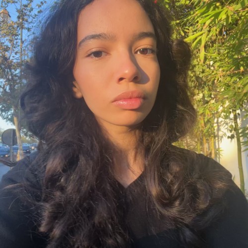 Mariam E.
