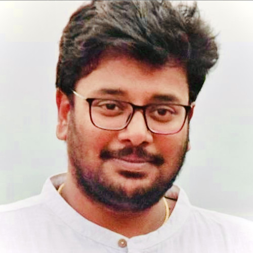 Adithya B. profile photo