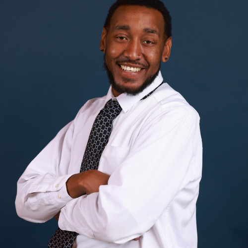 Jamar G.