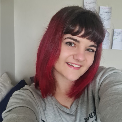 Emma M. profile photo