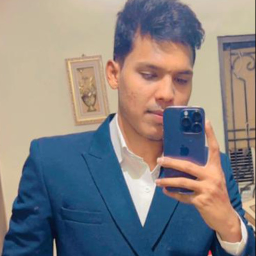 Sahil  K. profile photo