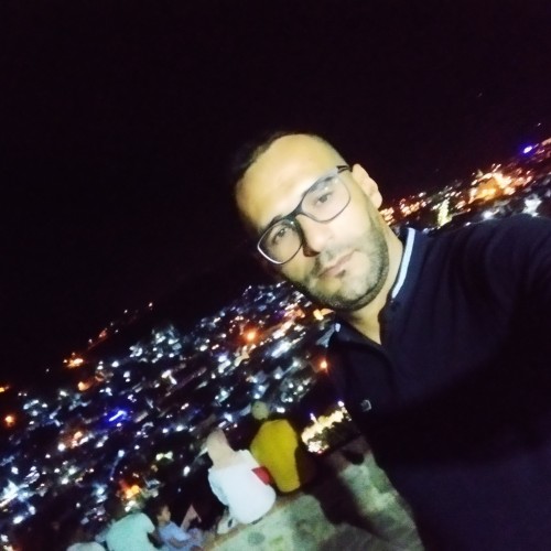 El messaoudi  A. profile photo