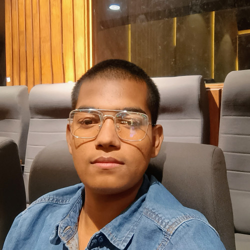 Krishna  T.