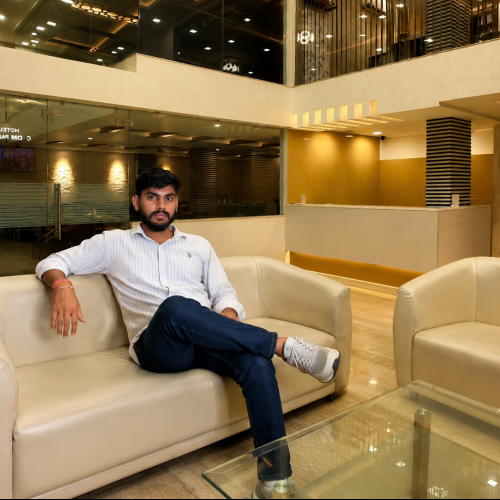 Rahul R. profile photo