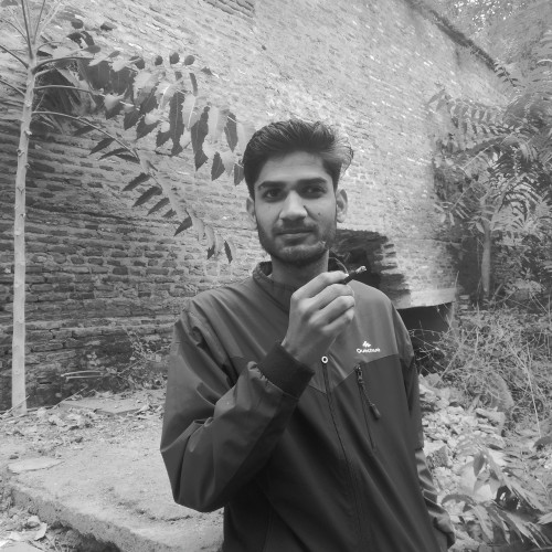 VISHAL S.