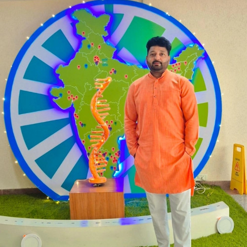 Amit S. profile photo