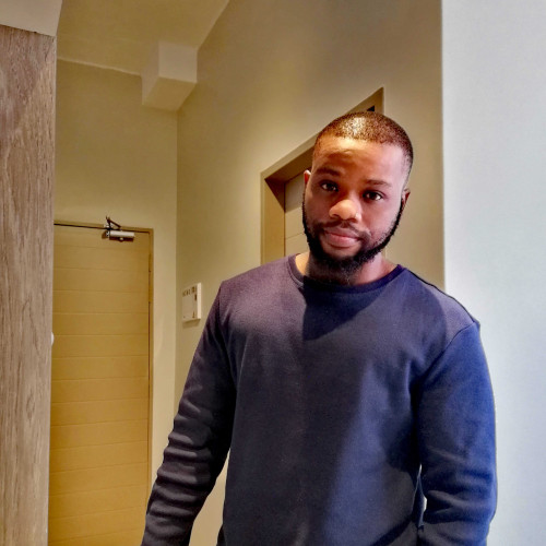 Loyiso M. profile photo