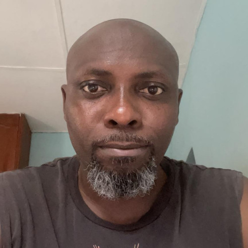 Ezekiel  A. profile photo