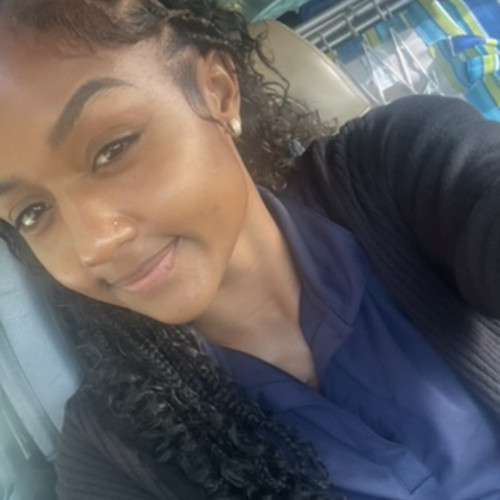Tishay T. profile photo