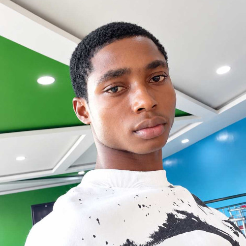 uwakwe c. profile photo