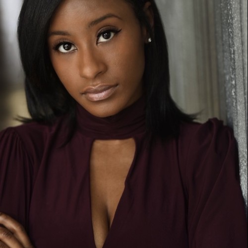 Arielle M.