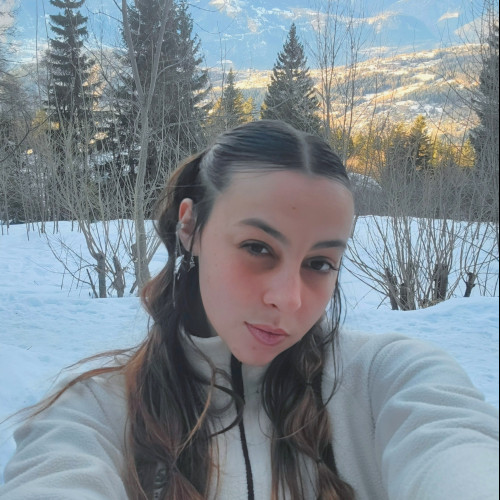 Lastelle C. profile photo