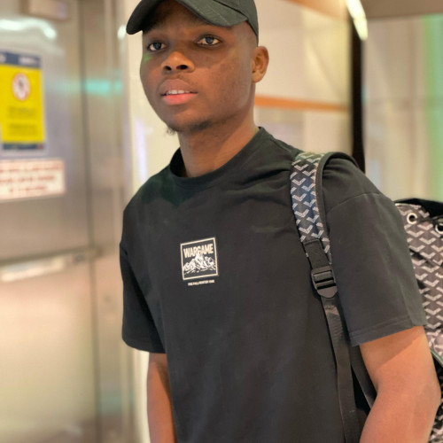 Khamisi  H. profile photo