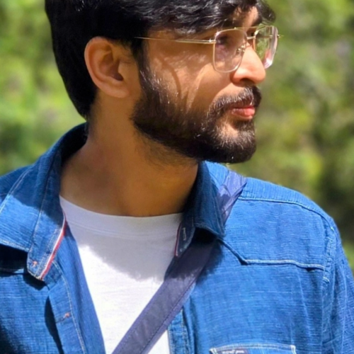 Kushal S. profile photo