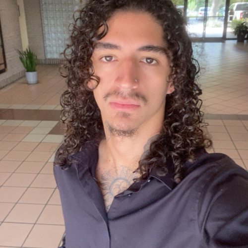 Zack D. profile photo