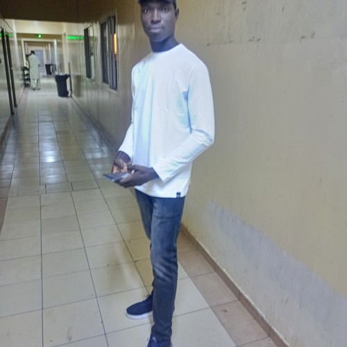 Adams Nana  D. profile photo