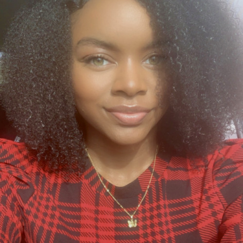Shayna B. profile photo