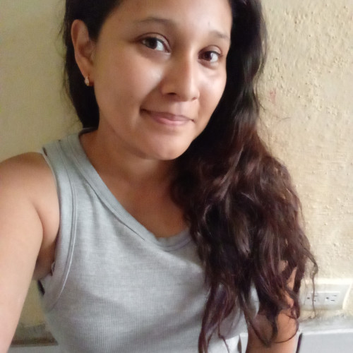 Grecia M. profile photo