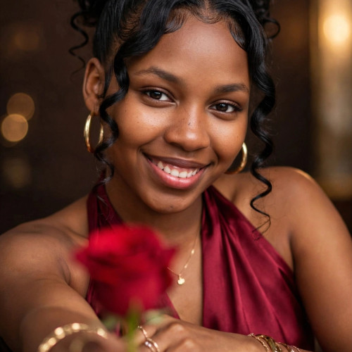 Nelly f. profile photo