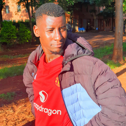 Njapit F. profile photo