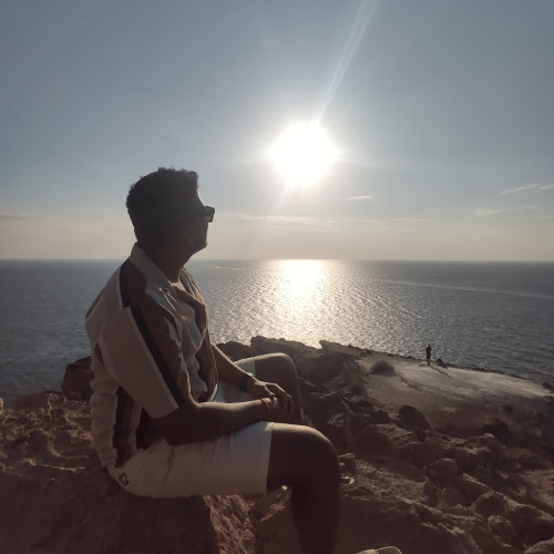 Vinay K. profile photo