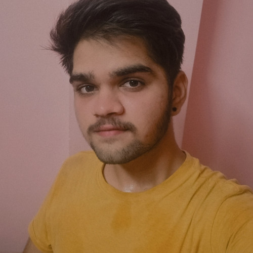 Rudra A. profile photo