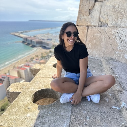 Macarena A. profile photo