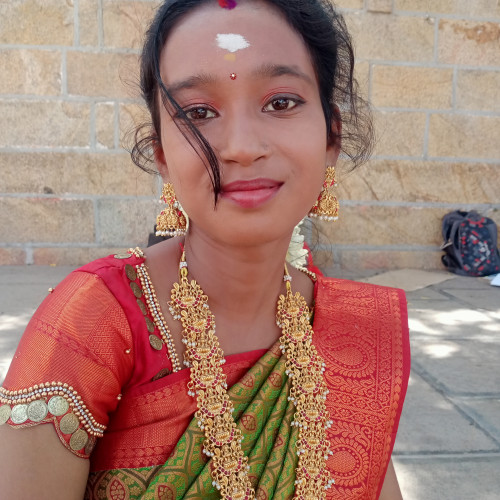 Muthu P. profile photo
