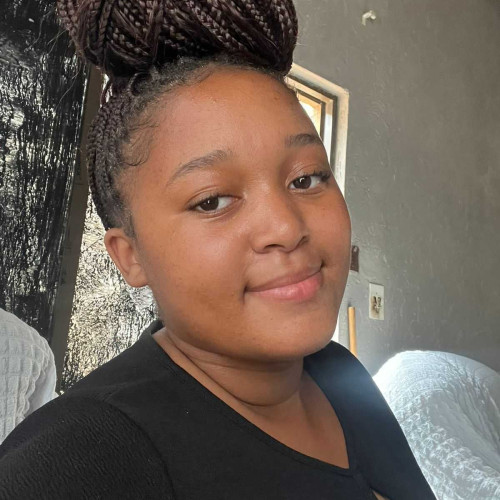 Lindokuhle P. profile photo
