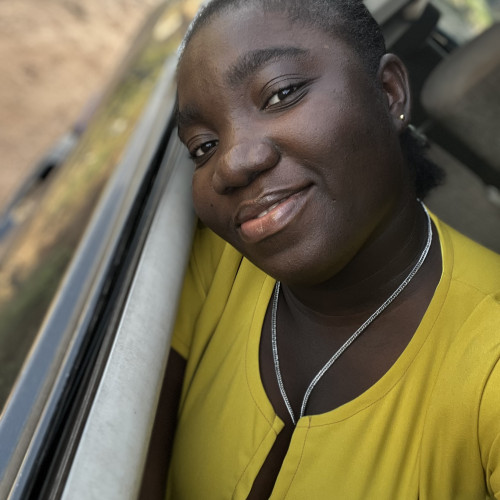 Esther P. profile photo