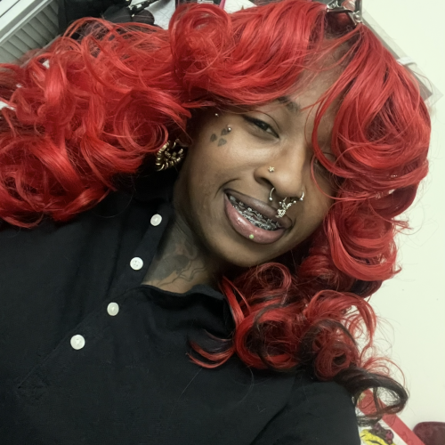 kayla  j. profile photo