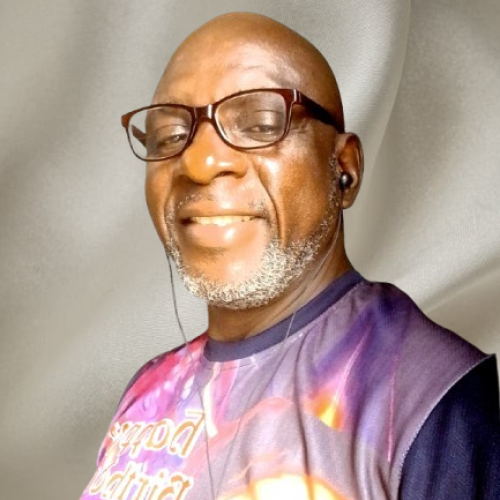 Adewale F. profile photo